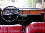 Autocars Triumph 1500 1968 года